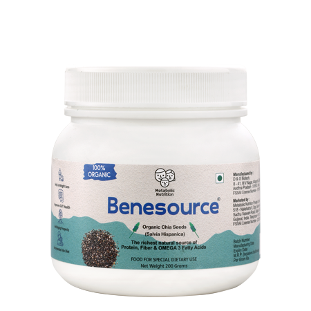 BENESOURCE – 200 Grams