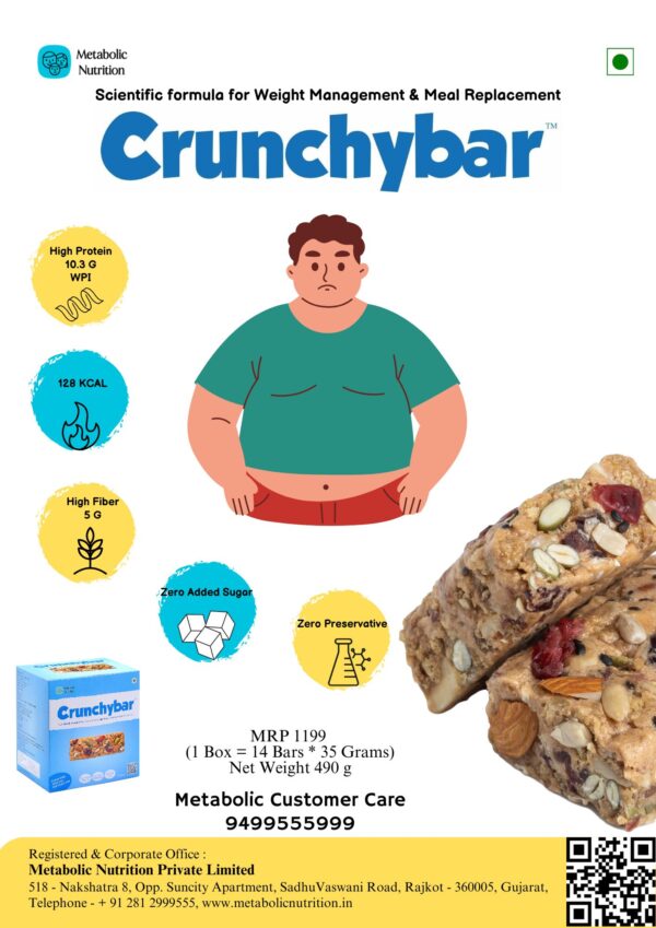 CRUNCHYBAR - Image 2